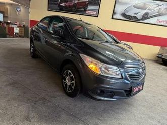 chevrolet prisma 1.0 spe/4 lt