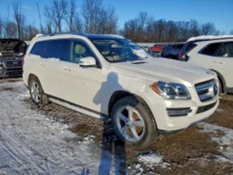 mercedes-benz gl 350 4matic bluetec| harman/kardon| keyless ≫ 2015 • 11 700 eur • id