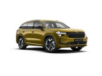 1.5 tsi phev sportline explore dsg autom.