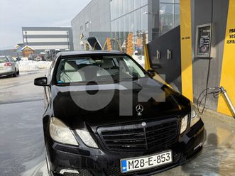 mercedes-benz e 350