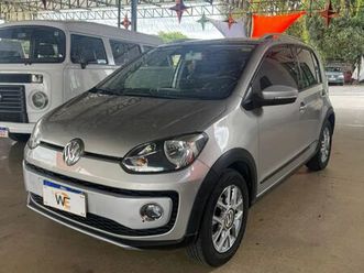 volkswagen crossfox i motion 1.6 t. flex 16v 5p 2015