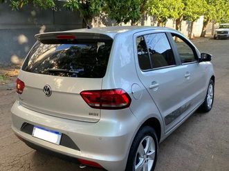 volkswagen fox rock in rio 1.6 mi total flex 8v 5p 2016
