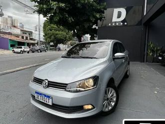 voyage highline 1.6 flex 2014