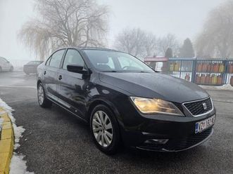seat toledo 1,6 tdi, 2013 god.