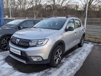 1.5 dci 90ch stepway