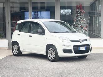fiat panda 0.9 benzina 85cv auto e6 neo - 2015