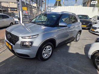 intense אוט׳ 1.6 (123 כ״ס)