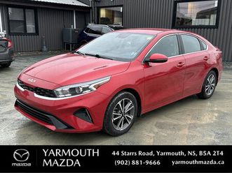 kia forte 2023 ex