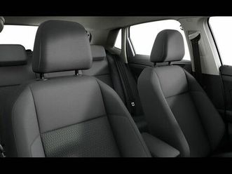 volkswagen polo life 1.0 l tsi 5-gang februar 2026 verfügba