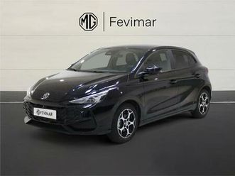 hybrid+ luxury 143 kw (195 cv)