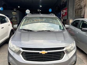 chevrolet spin 1.8 econoflex ltz 7s