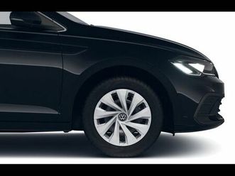 volkswagen polo life 1.0 l 5-gang februar 2026 verfügbar