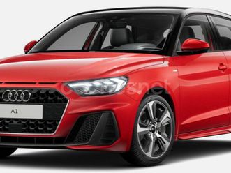 audi a1 sportback adrenalin 30 tfsi