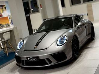 991.2 gt3 sportclub