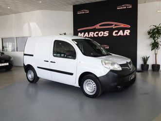 renault kangoo 1.5 dci business 3l