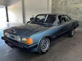 chevrolet opala diplomata/diplom. sle 4.1/2.5