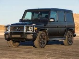 mercedes-benz g 36 amg ≫ 2003 • 11 лв. • id