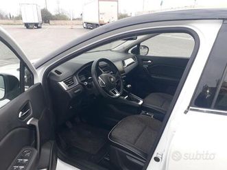 capture gpl 2021 bianca come nuova km 130000