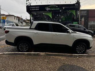 chevrolet montana lt 1.2 turbo flex 12v 4p mec.