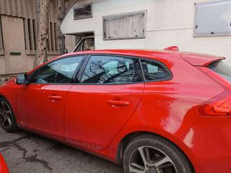 v40 ii 2012 1.6 d2 summum s/b-xeno