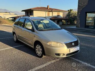 fiat croma sw gpl