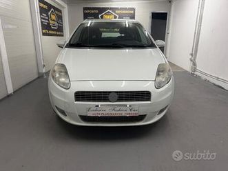 fiat punto evo 1.2 3 porte s&s blue&me