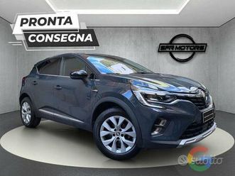 renault captur intens gpl 1.0 101cv - prezzo ...