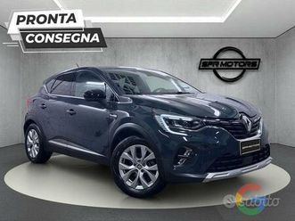 renault captur intens hybrid 145cv - prezzo promo