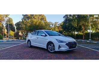 inspire sr אוט׳ 1.6 (127 כ״ס)