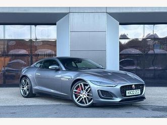 5.0 v8 r-dynamic auto euro 6 (start/stop) 2dr