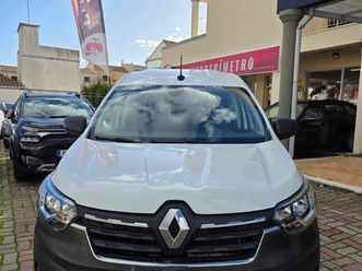 renault express 1.5 blue dci essencial