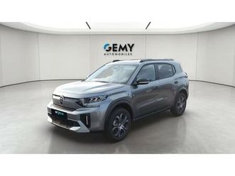 hybride 145 e-dcs6 plus