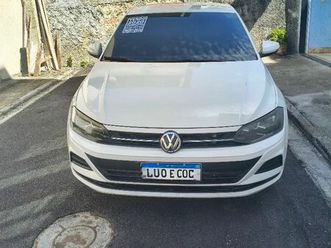volkswagen virtus 1.6 msi flex 16v 5p mec. 2020