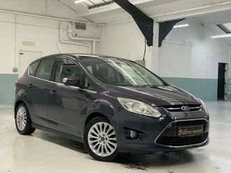 1.6 tdci titanium euro 5 5dr