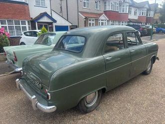 mk 1 flat dash model