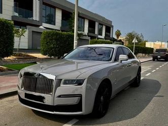 rolls-royce ghost std