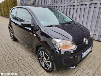 volkswagen up! cup