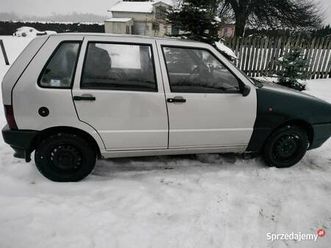 fiat uno lublin - sprzedajemy.pl