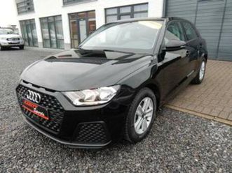 ② audi a1 sportback 115pk /47000km/ camera/zetelwarming/ — audi — 2ememain