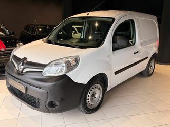renault kangoo outro