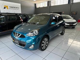 sl 1.6 16v flex fuel 5p