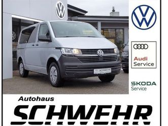 volkswagen t6.1 kombi kurzer radstand 2.0 tdi *9-sitzer*