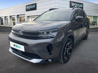 1.2 hybride 136ch max boite automatique