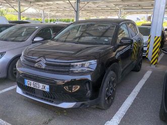 bluehdi 130 eat8 plus