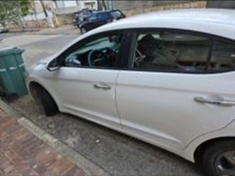 inspire אוט׳ 1.6 (132 כ״ס)