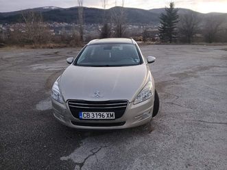 peugeot 508 2.0 hdi 4,250 eur