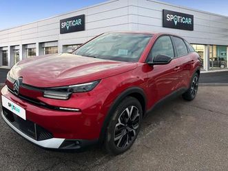 1.2 hybride 136ch s&s max automatique