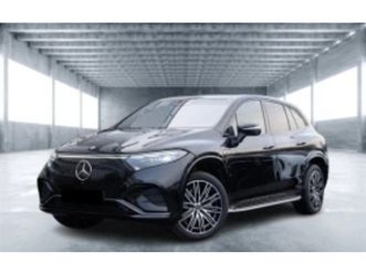 mercedes-benz eqs suv 580 4matic = amg line = premium plus гаранция ≫ 2024 • 93 832 eur • id