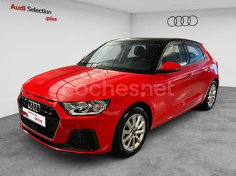 audi a1 sportback advanced 25 tfsi