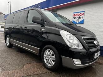 2.5 crdi se auto euro 6 5dr